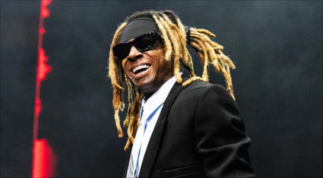 Lil Wayne confie qu’il est très affecté par le choix du Superbowl