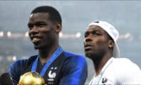 « Il sait ce que je pense » : Paul Pogba réconcilié avec son frère Mathias ?