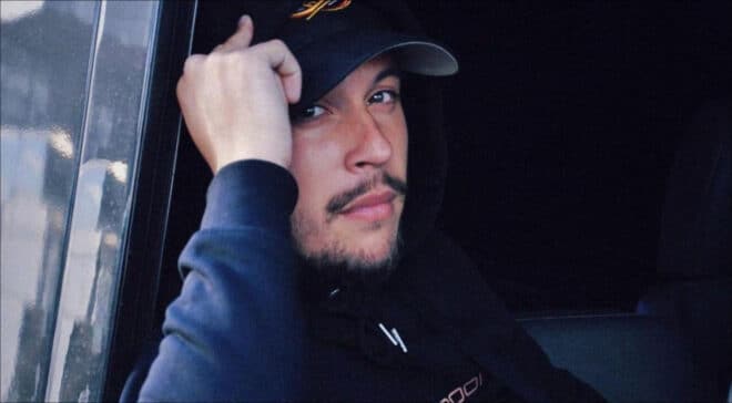 « Je me sens obligé de me justifier » : Nekfeu répond aux accusations de son ex-femme