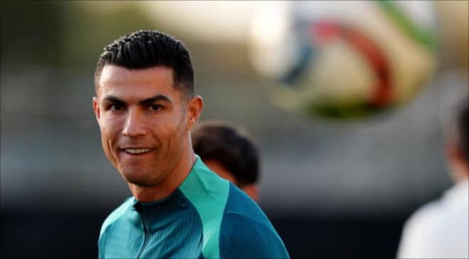 « Si j’y arrive tant mieux, et sinon… » : Cristiano Ronaldo dévoile son dernier grand rêve