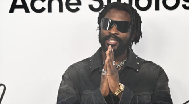 « On me dit depuis longtemps que je suis Asperger » : Damso se confie sur sa santé mentale