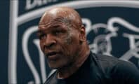 Mike Tyson juste avant son combat contre Jake Paul : « Je ne souhaite ma vie à personne »