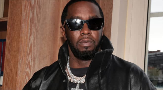 Diddy retrouve sa famille depuis les barreaux pour son anniversaire