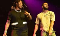 Drake et Future ont mis fin à leur conflit, grâce à un tweet de Young Thug