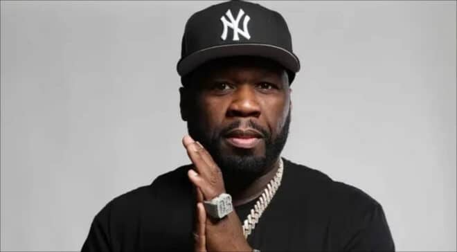 50 Cent dévoile le salaire dérisoire qu’il touche pour chaque épisode de « Power »