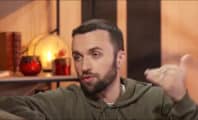 Squeezie s'explique après avoir avoué qu'il a arnaqué ses fans à 12 ans