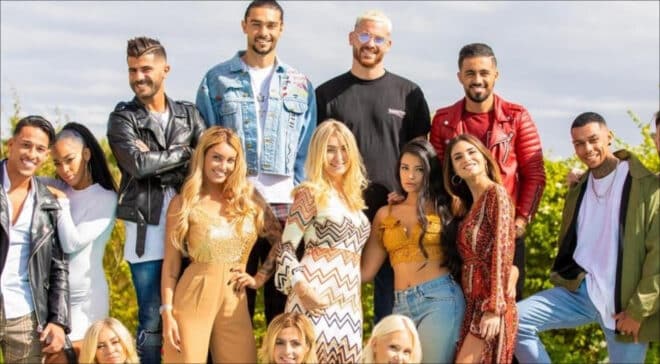 Un candidat des Anges 11 placé en garde à vue avec sa conjointe pour proxénétisme