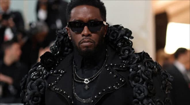 Diddy demande une nouvelle fois une libération sous caution, fixée à 50 millions de dollars