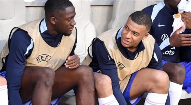 « Ta vie, je ne la veux pas » : Ibrahima Konaté cash sur Kylian Mbappé