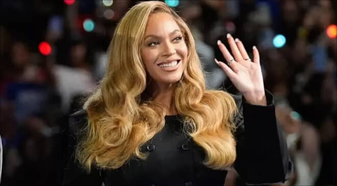 L’héritage de Beyoncé étudié à l’université de Yale