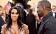 Kanye West affirme cette fois que « les Juifs contrôlent les Kardashian »