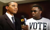 Barack Obama aurait participé aux fameuses soirées de Diddy