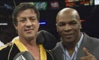 Sylvester Stallone est persuadé que Mike Tyson a fait semblant contre Jake Paul