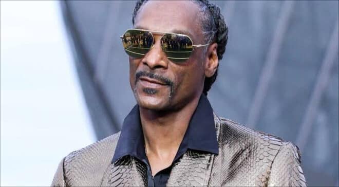 Snoop Dogg prend la défense de Jay-Z suite au choix de Kendrick Lamar au Superbowl