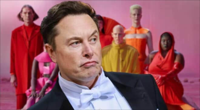 Elon Musk confirme le licenciement massif de 80% des employés de X (ex-Twitter)