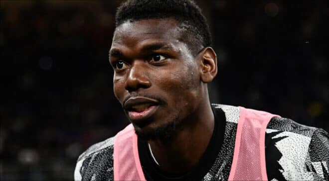 Paul Pogba très généreux : ces grosses sommes qu’il offrait à ses proches