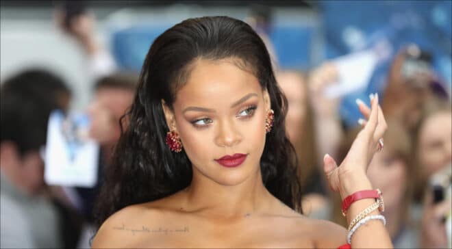 Rihanna vient-elle d’annoncer sa retraite ? Ses propos sèment le doute