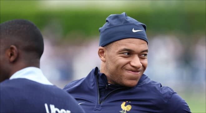 « Il ne va pas bien » : Kylian Mbappé souffrant de problèmes mentaux ?