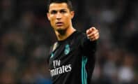 Cristiano Ronaldo se laisse un ou deux ans avant de prendre sa retraite