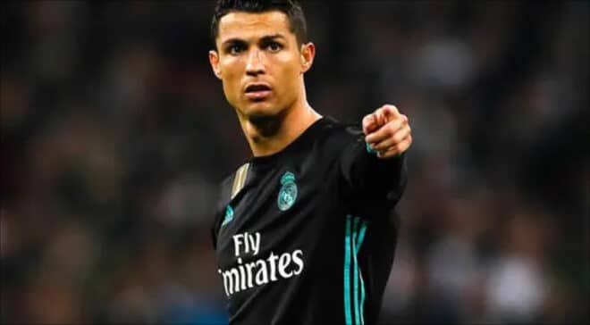 Cristiano Ronaldo se laisse un ou deux ans avant de prendre sa retraite