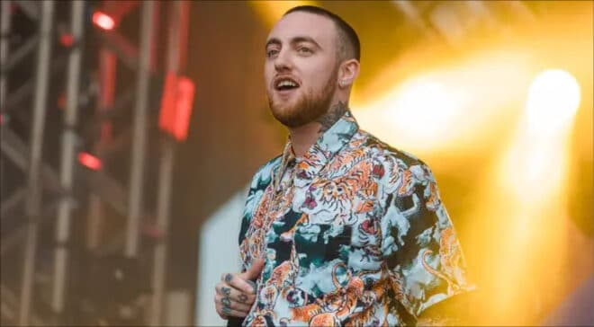 Mac Miller : Un nouvel album posthume annoncé au Camp Flog Gnaw