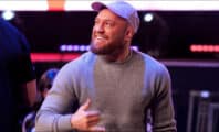 Conor McGregor (36 ans) nie les accusations d'agression sexuelle