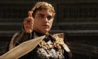 Gladiator : comment Joaquin Phoenix a failli ruiner le tournage ?