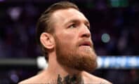 Conor McGregor (36 ans) visé par une plainte pour agressions sexuelles