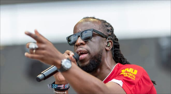 « Je ne savais pas que Dieu était un gars » : Youssoupha réagit à la polémique autour de son dernier morceau