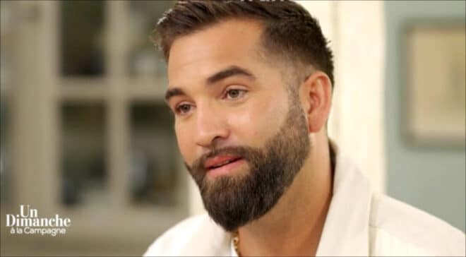 « Je me suis coupé de tout » : Kendji Girac revient sur l’affaire du tir dont il a été l’auteur