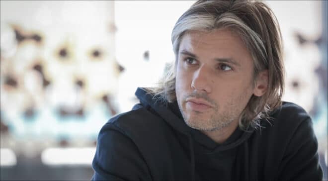 Orelsan fait son grand retour au cinéma : on connait la date de sortie de son film