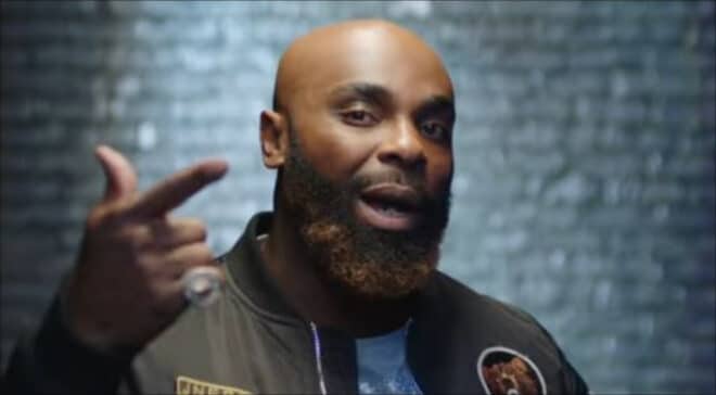 Kaaris apporte son soutien à un couple qui a passé trois jours en GAV à cause de ses paroles