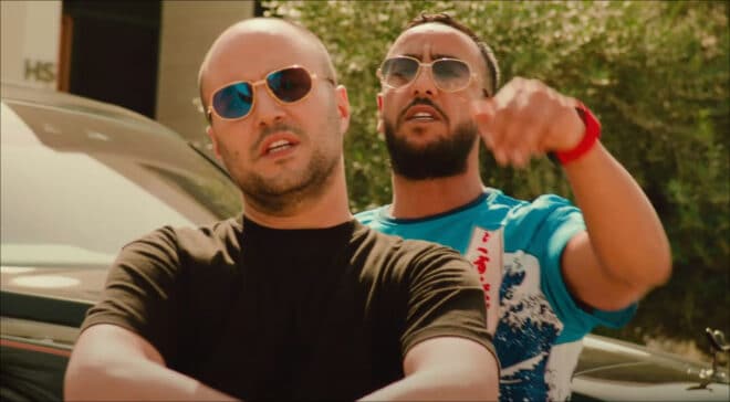 « Je golri en mode… » : Kore revient sur le début de sa collaboration avec Lacrim