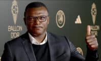 Un test ADN confirme que Marcel Desailly est le père biologique d’une enfant de 10 ans qu’il n’a jamais reconnue