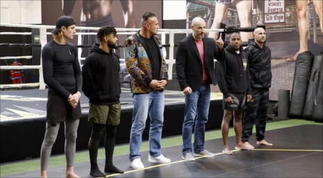 « On n’est pas tous des gros bourrins écervelés » : Greg MMA tease la MMA Academy