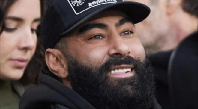 La Fouine annonce un show au Bataclan pour célébrer la sortie de Capital du Crime Radio