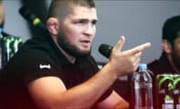 « Je peux battre n’importe qui au monde » : Khabib Nurmagomedov revient sur sa retraite