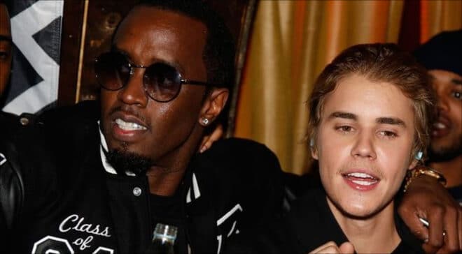 Diddy aurait organisé des vacances romantiques pour Justin Bieber et des hommes riches