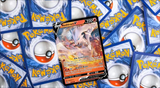 Un collectionneur de cartes Pokémon a perdu plus de 14 000 euros à cause de la Poste