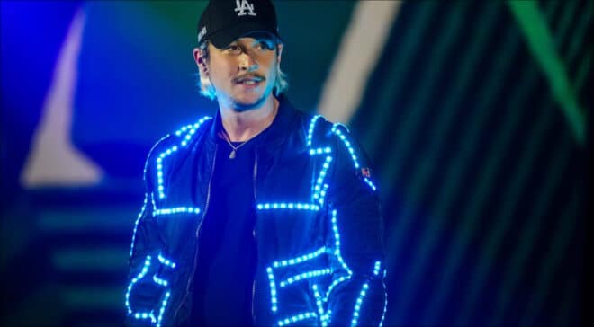 Nekfeu est accusé par son épouse de violences physiques, sexuelles et psychologiques