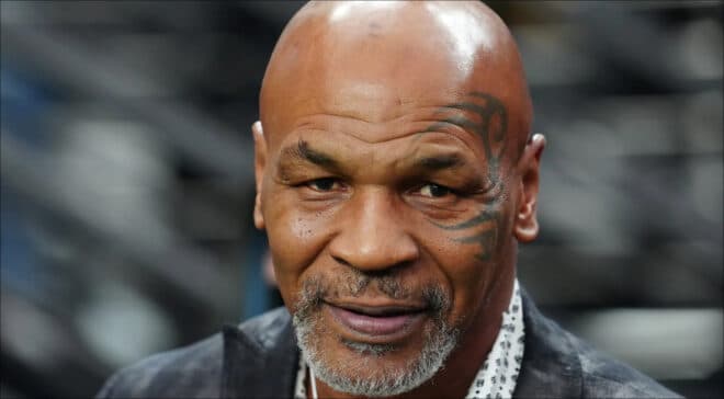 « La différence entre lui et moi c’est… » : Mike Tyson adresse un message terrifiant à Jake Paul