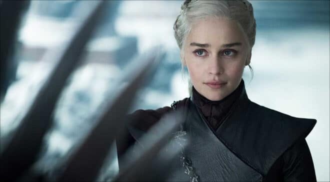 C’est officiel : un film Game of Thrones est en développement chez Warner Bros