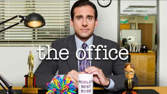 Meta fait revivre The Office en réalité virtuelle