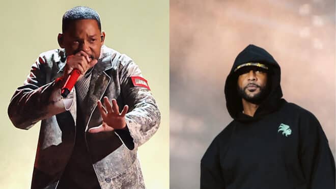 Cabaret Vert 2025 : Booba, Will Smith, DJ Snake… les premiers noms dévoilés