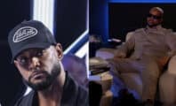 « Il fait du rap pour les prépubères » : Rohff explique la différence entre sa musique et celle de Booba