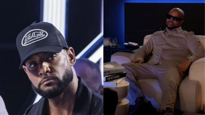 « Il fait du rap pour les prépubères » : Rohff explique la différence entre sa musique et celle de Booba