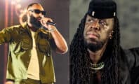 Youssoupha interpelle la cérémonie des Flammes après son énorme couplet sur le titre de La Fouine