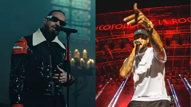 Booba accuse SCH d’être une pookie après l’affaire de La Grande Motte