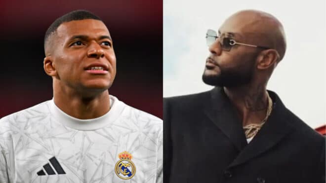 « Pire recrue des 20 dernières années pour le Real Madrid » : Booba fustige le dernier match de Kylian Mbappé