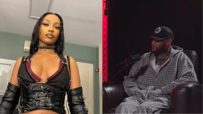 Booba explique pourquoi il a cessé de travailler avec Shay : « c’est du gâchis, j’ai perdu du temps »